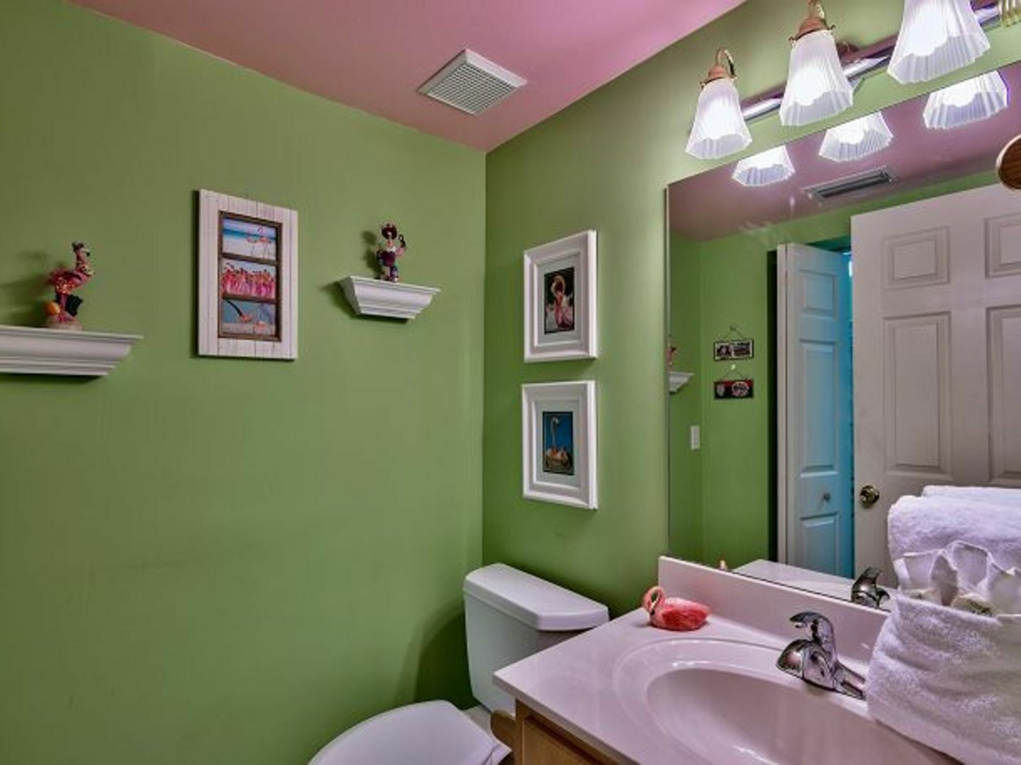 Pirate Cove Villa 117 - 825255 Townhouse 파나마 시티 외부 사진